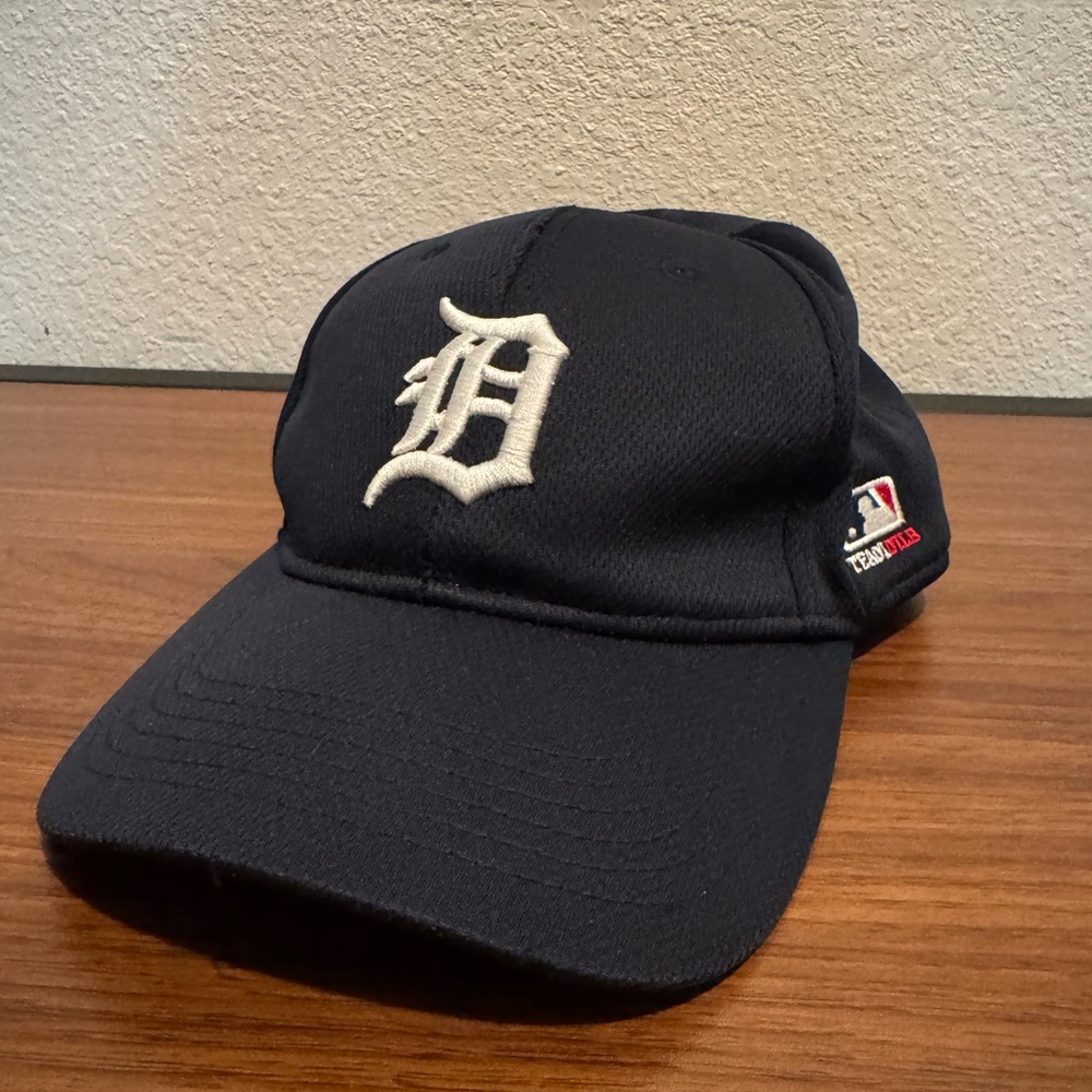 Detroit Tigers MLB Baseball Cap
